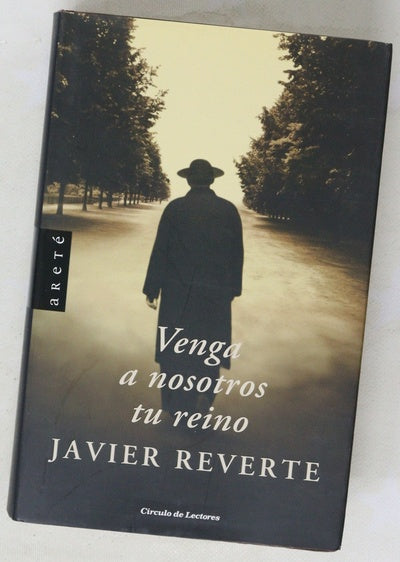 Venga a nosotros tu reino