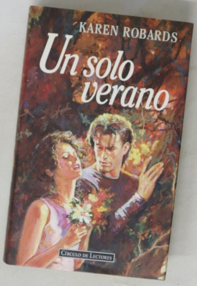 Un solo verano