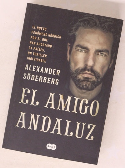 El amigo andaluz
