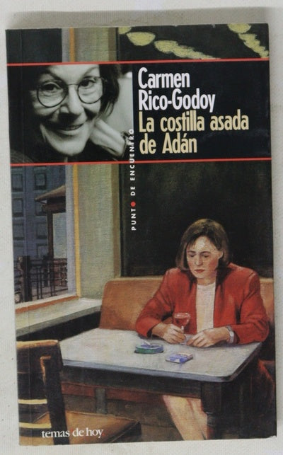 La costilla asada de Adán