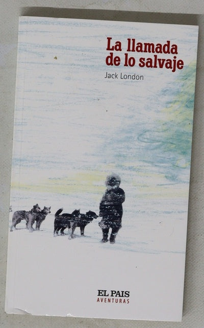 La llamada de lo salvaje