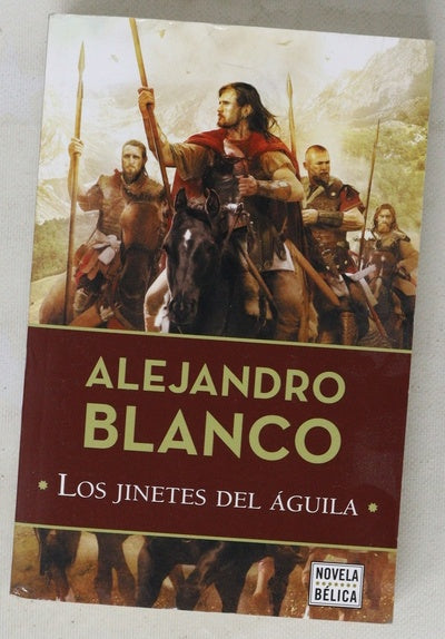 Los jinetes del águila