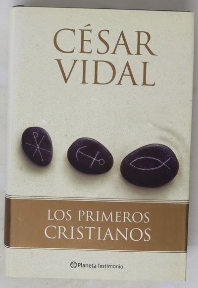 Los primeros cristianos los judeo-cristianos en el Israel del siglo I