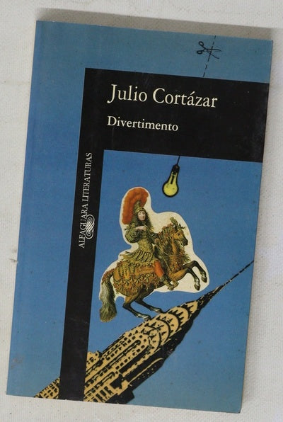 Divertimento
