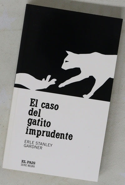 El caso del gatito imprudente