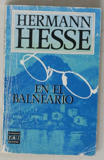 En el balneario