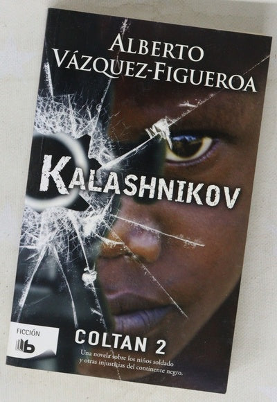 Kalashnikov