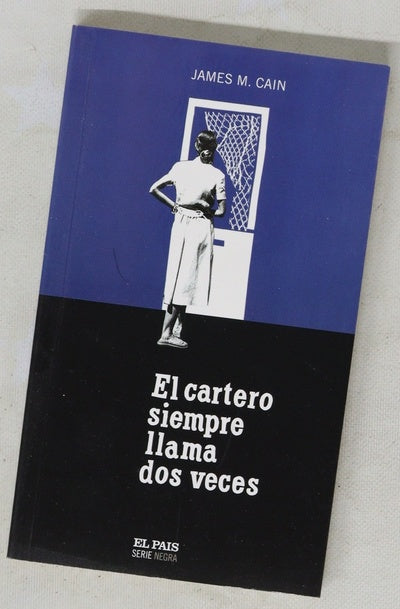 El cartero siempre llama dos veces