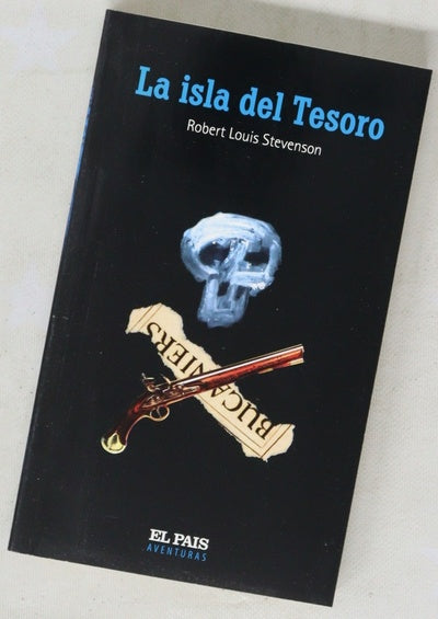 La isla del tesoro