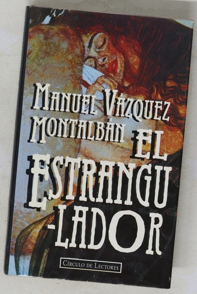 El estrangulador