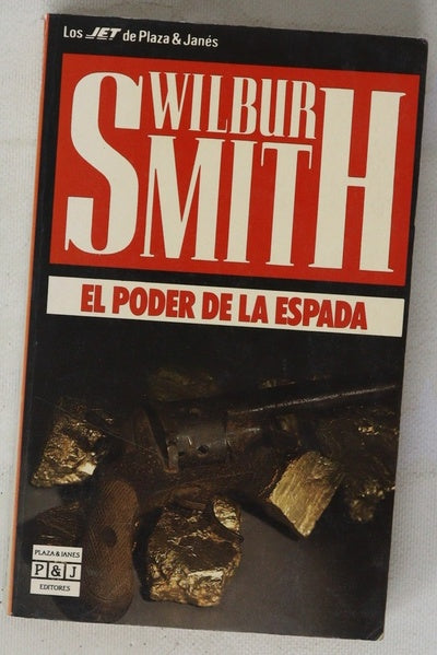 El poder de la espada