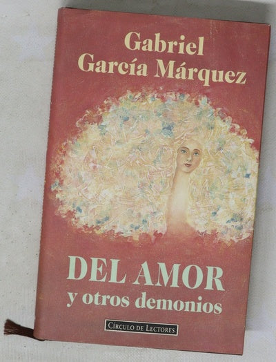 Del amor y otros demonios