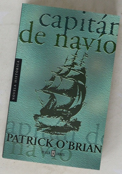 Capitán de navío
