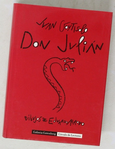 Don Julián