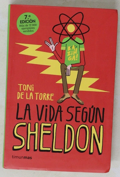 La vida según Sheldon