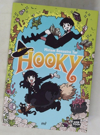 Hooky