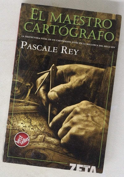 El maestro cartógrafo