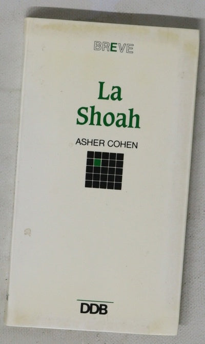 La Shoah el exterminio de los judíos de Europa (1933-1945)