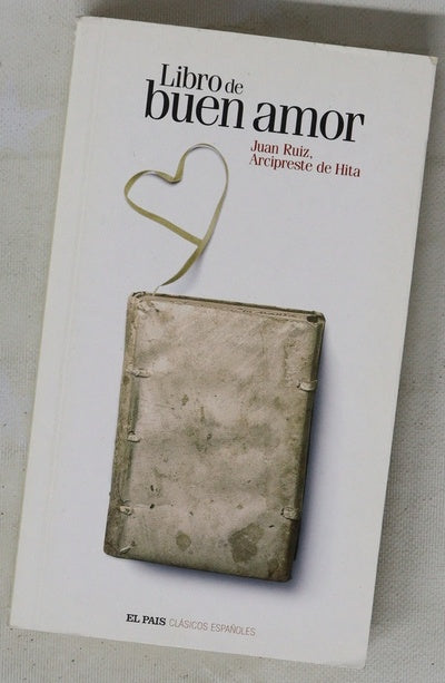 Libro de buen amor