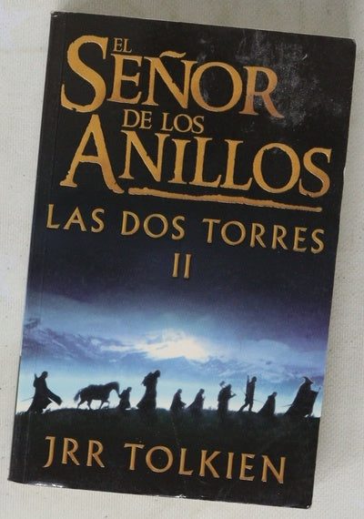 Las dos torres II