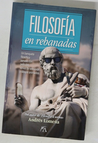 Filosofía en rebanadas