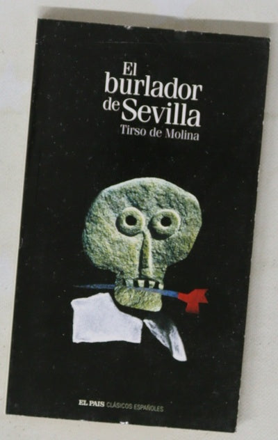 El burlador de Sevilla