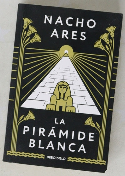 La pirámide blanca