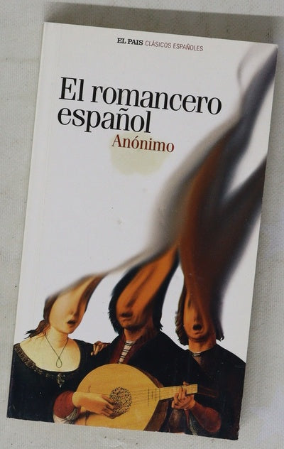 El romancero español