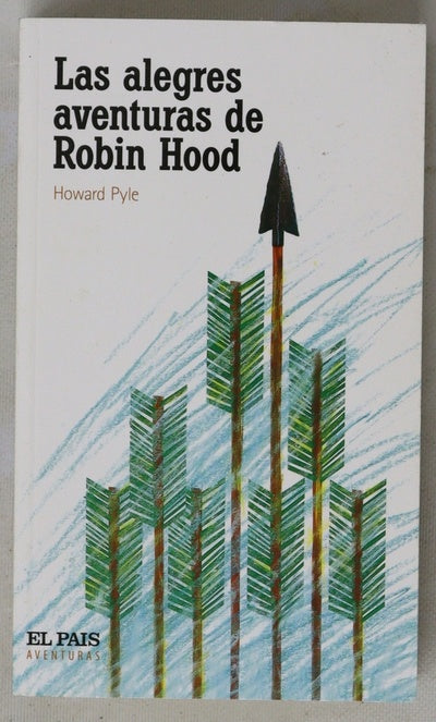 Las alegres aventuras de Robin Hood