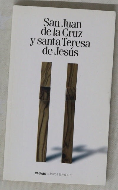 San Juan y Santa Teresa