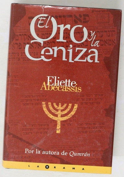 El oro y la ceniza