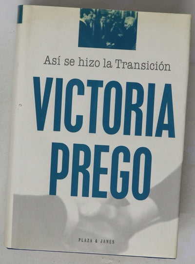 Así se hizo la transición