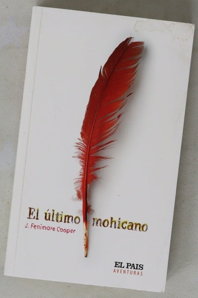 El último mohicano