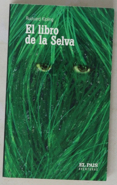 El libro de la selva