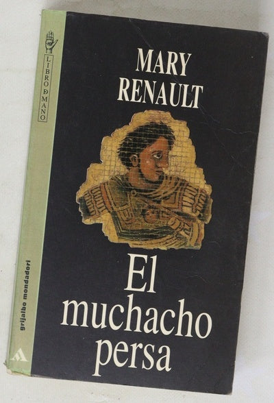 El muchacho persa
