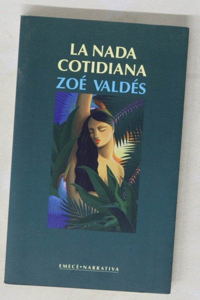 La nada cotidiana