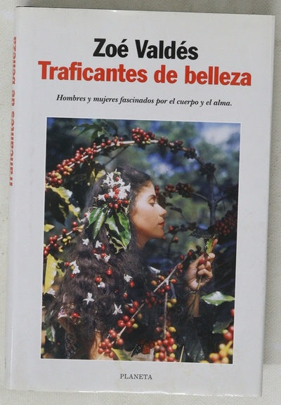 Traficantes de belleza