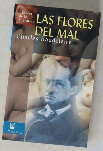Las flores del mal