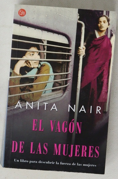 El vagón de las mujeres