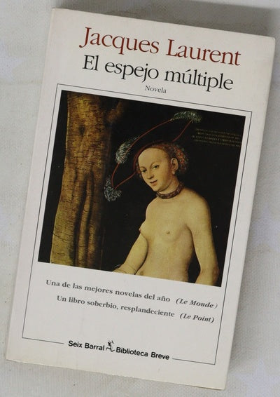 El espejo múltiple