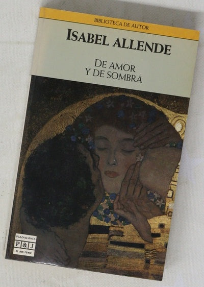 De amor y de sombra