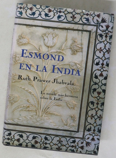 Esmond en la India
