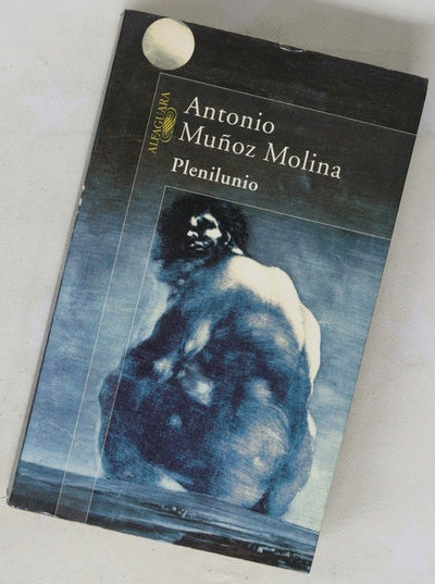 Plenilunio
