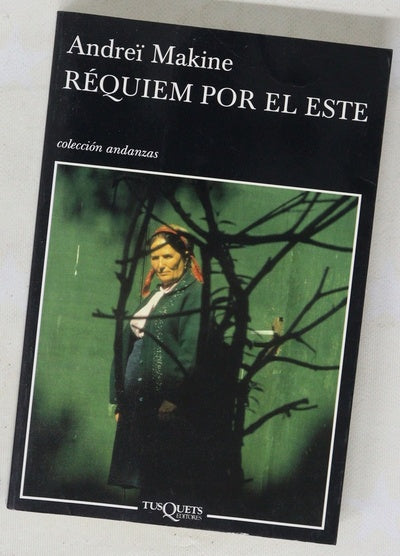 Réquiem por el Este