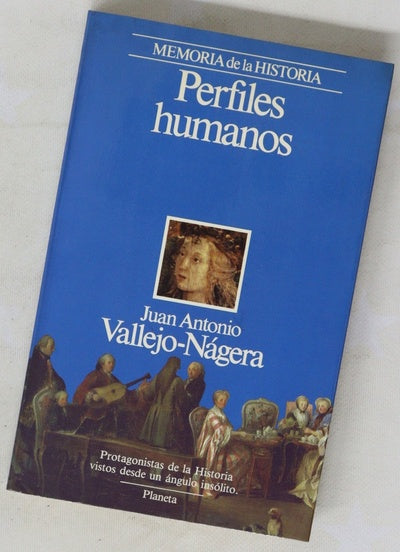 Perfiles humanos