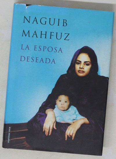 La esposa deseada