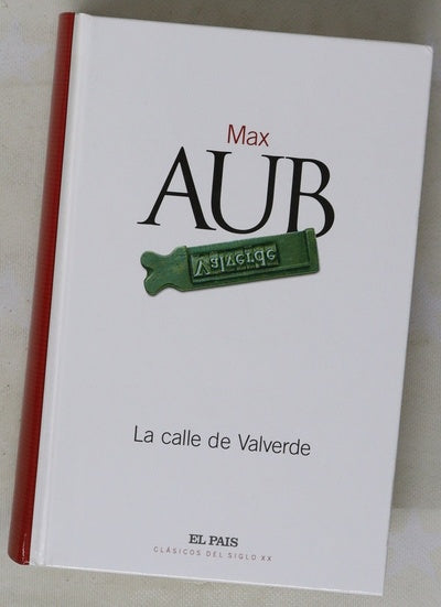 La calle de Valverde