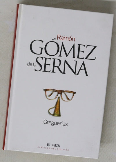 Greguerías