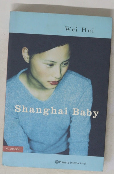 Shanghai baby
