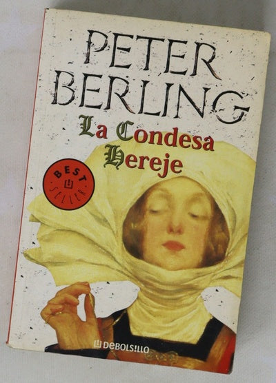 La condesa hereje